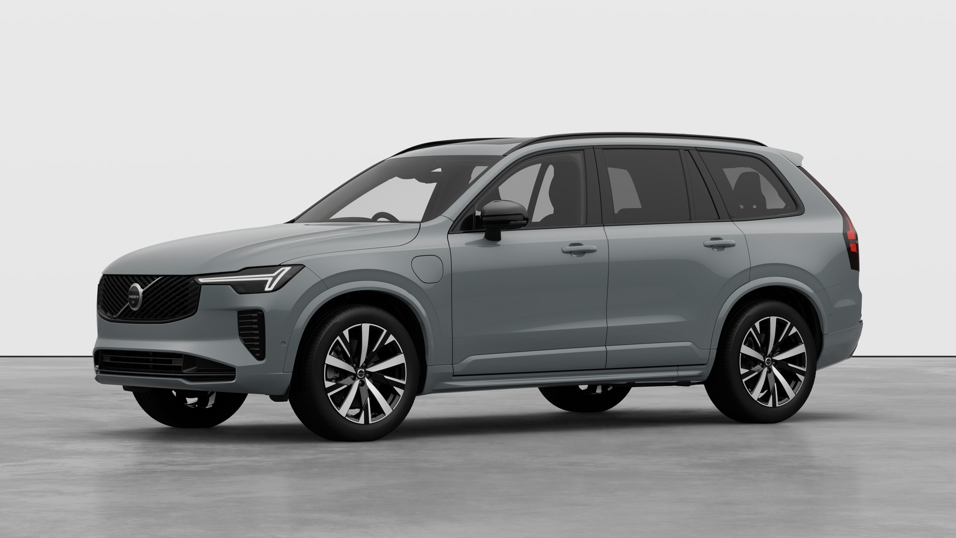 Volvo-XC90