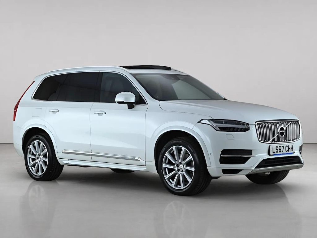 XC90