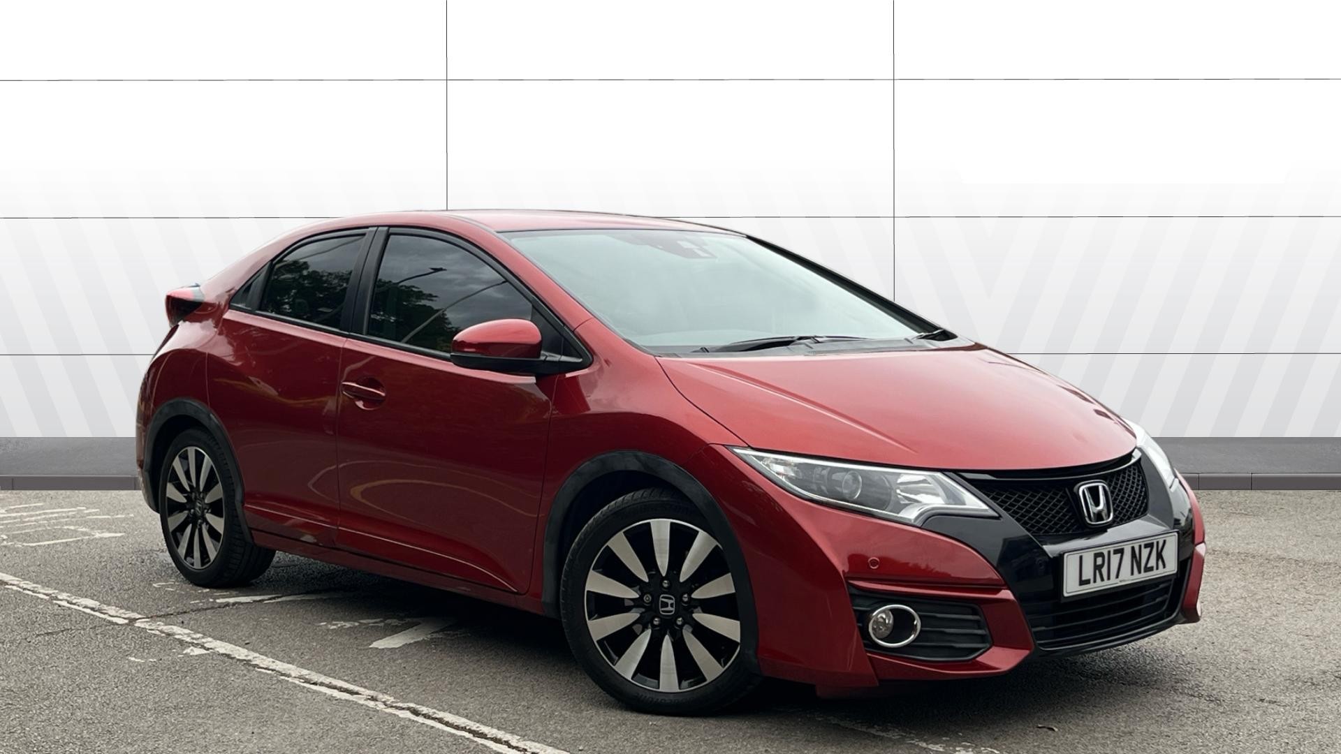 Civic