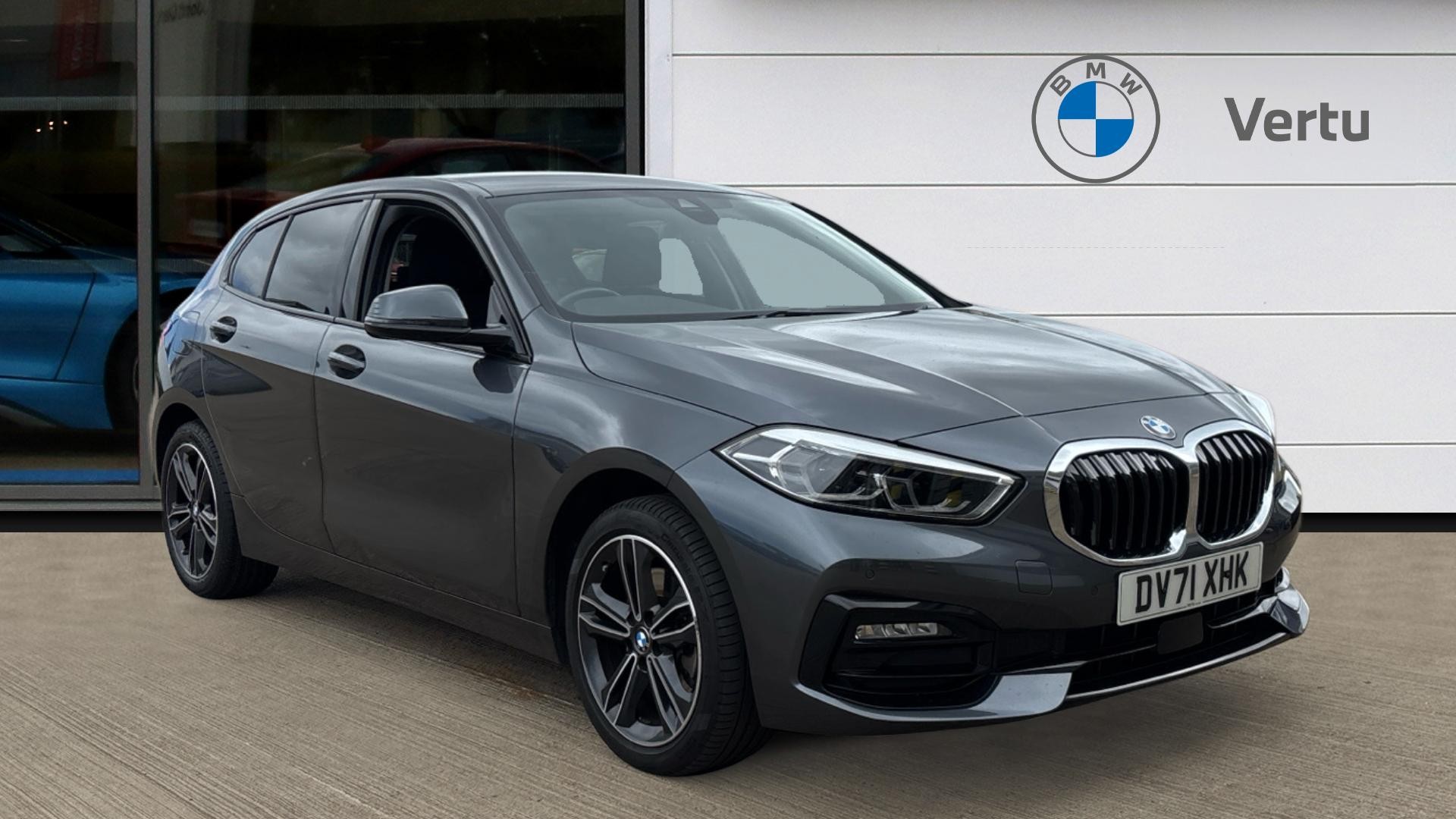 1 Series
