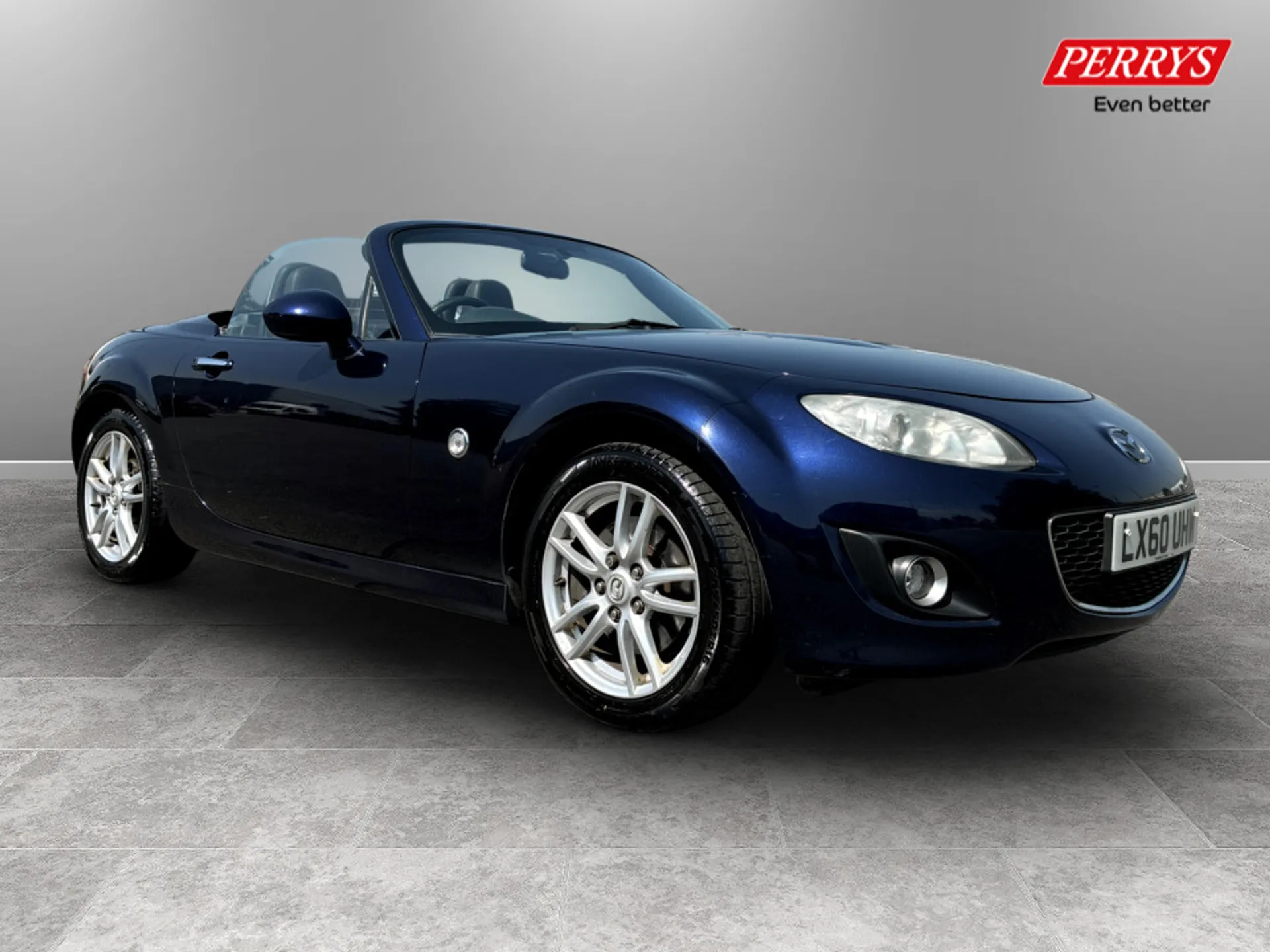 Mx-5