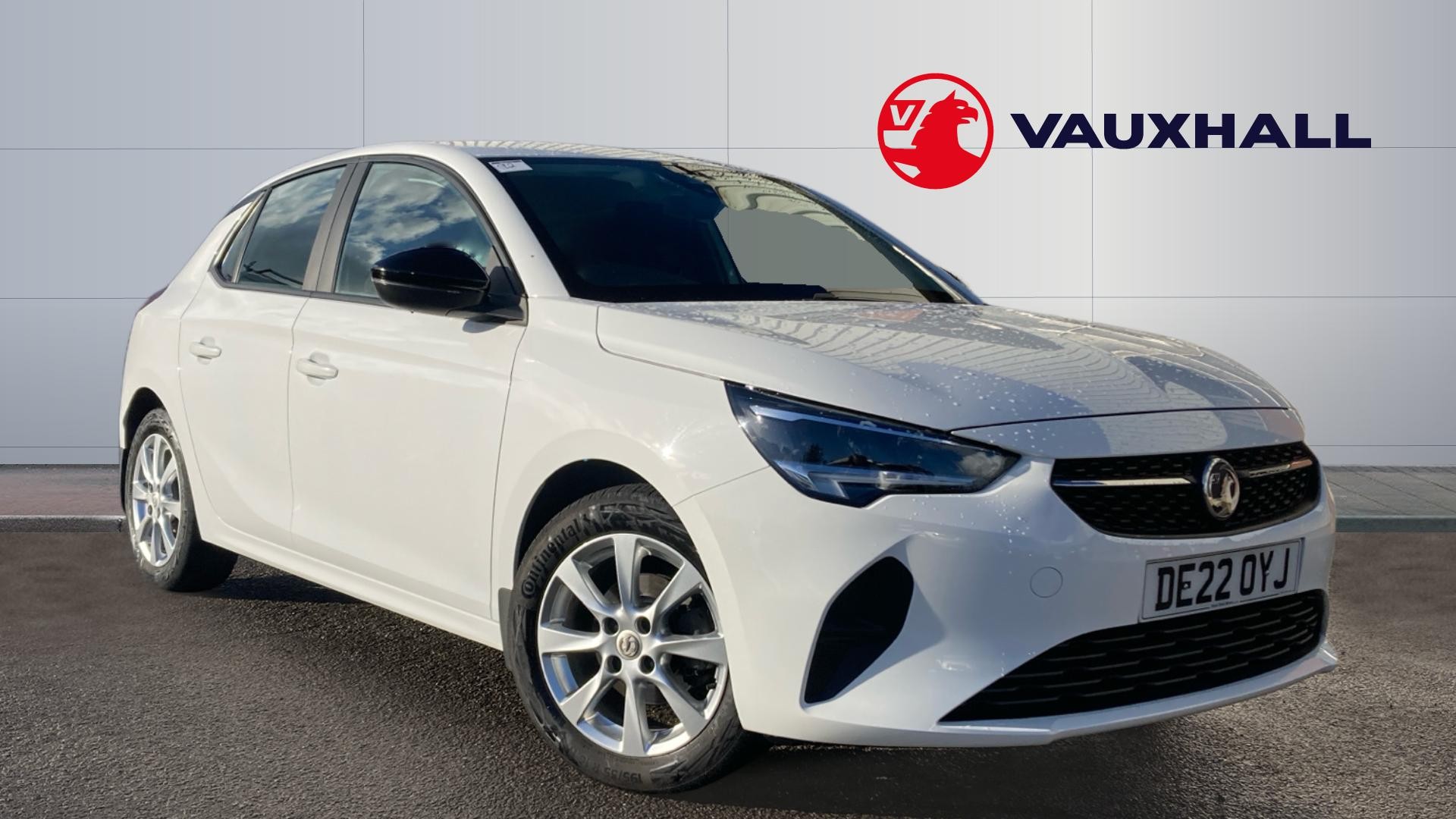 Corsa