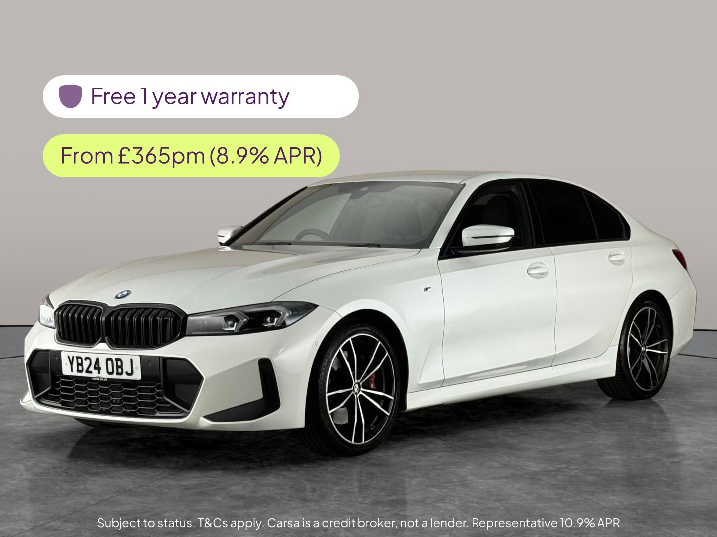 3 Series
