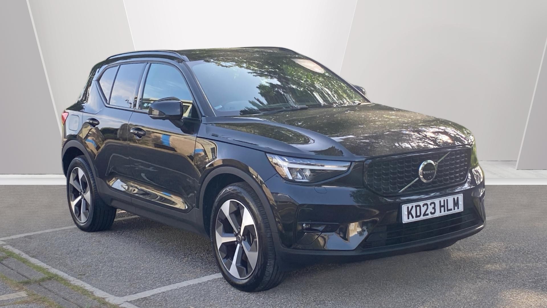 Xc40
