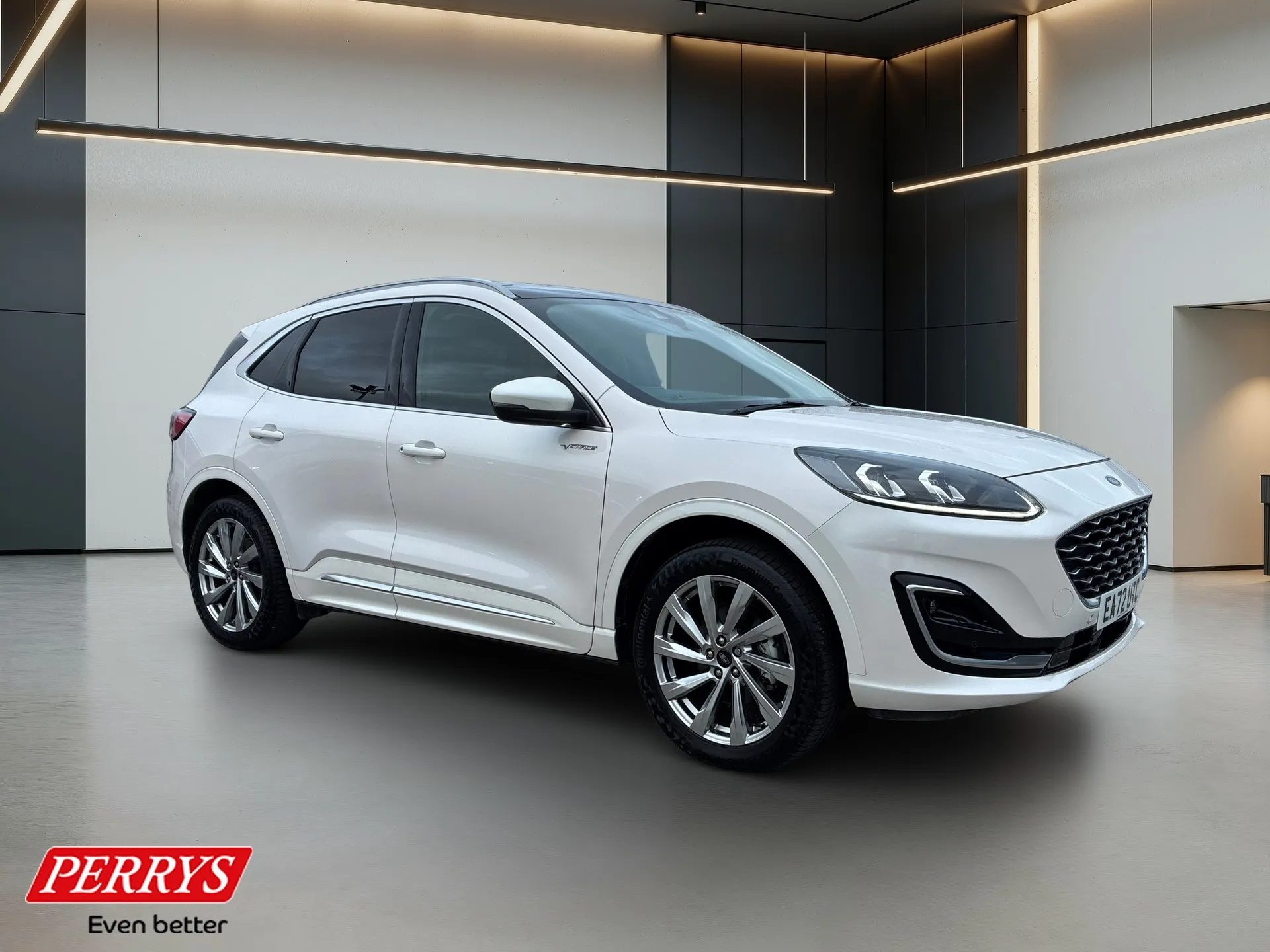 Kuga
