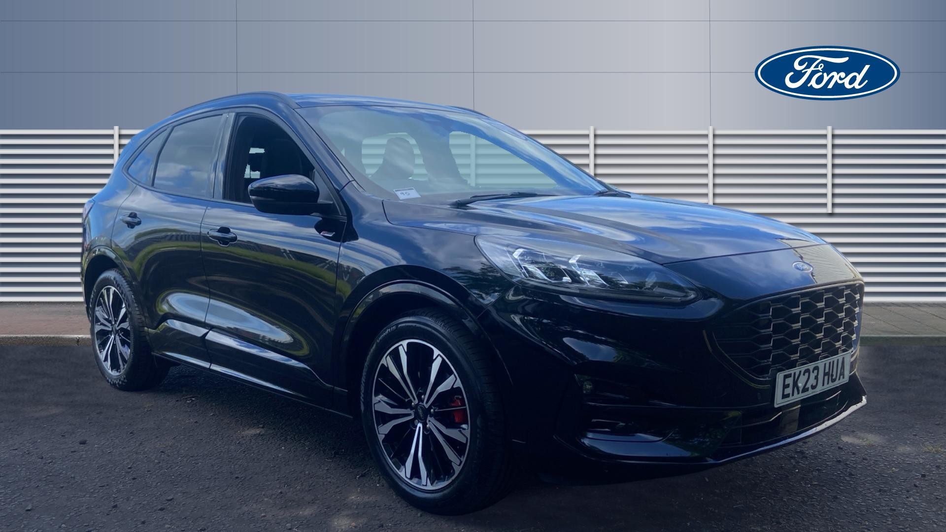 Kuga