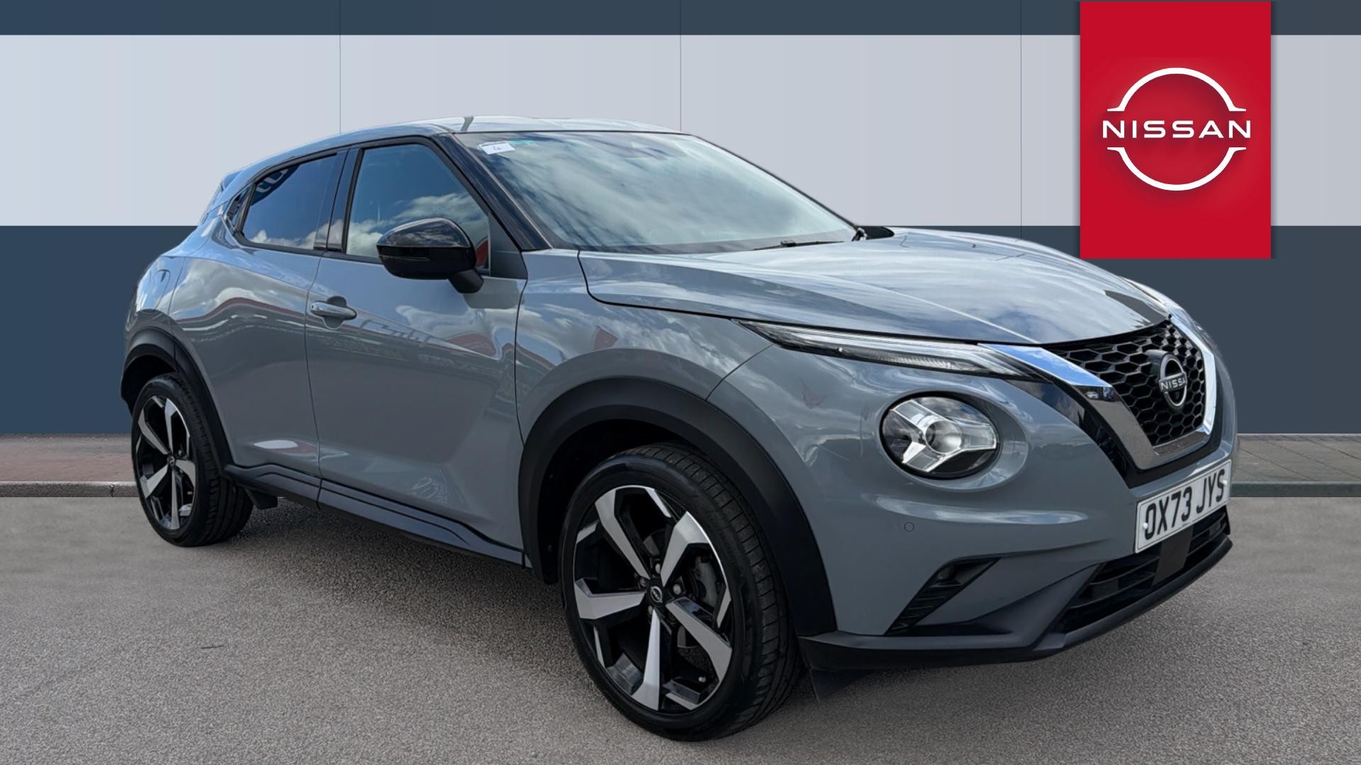 Juke