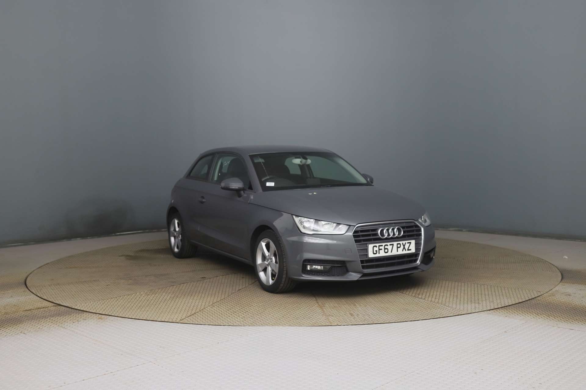 A1 Sportback