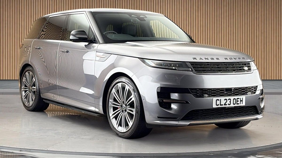 Range Rover Sport