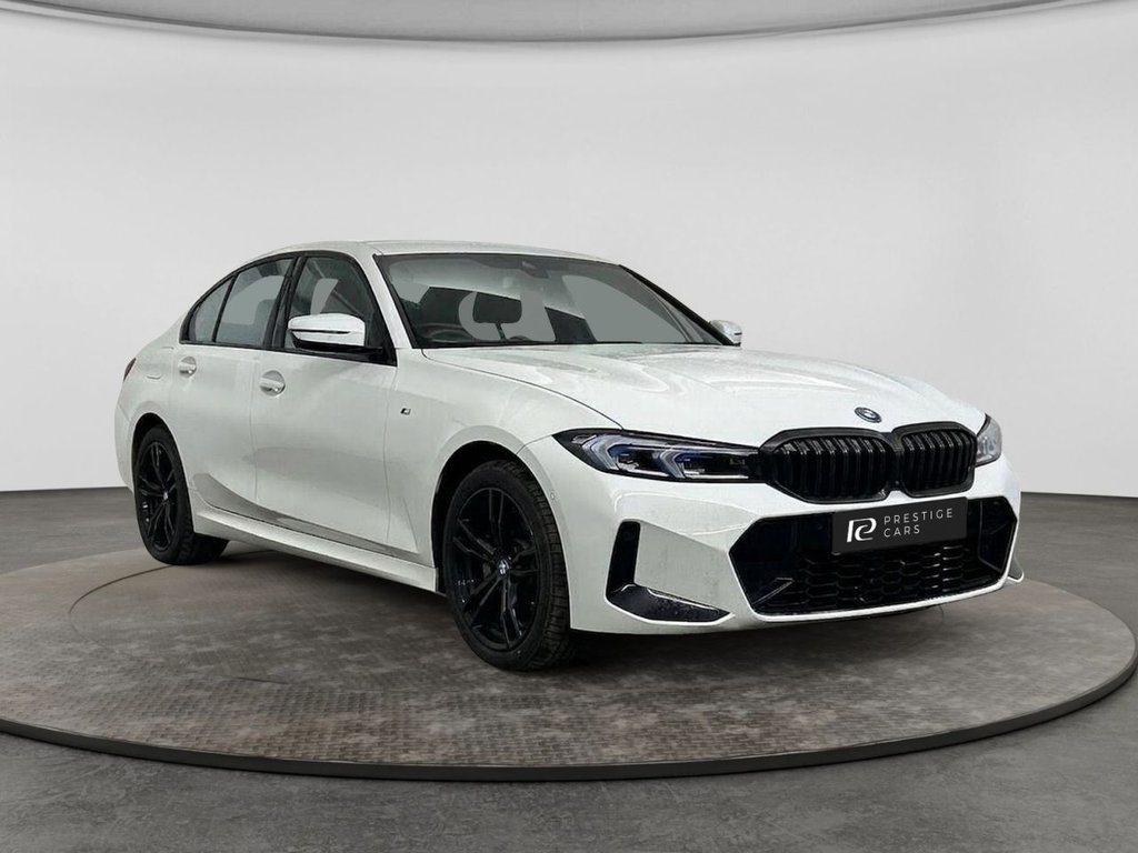 3 Series