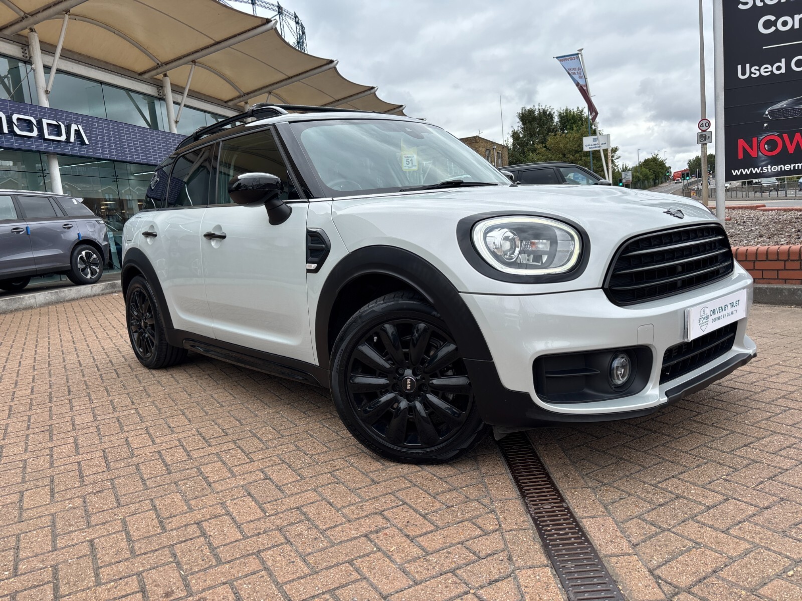 Countryman