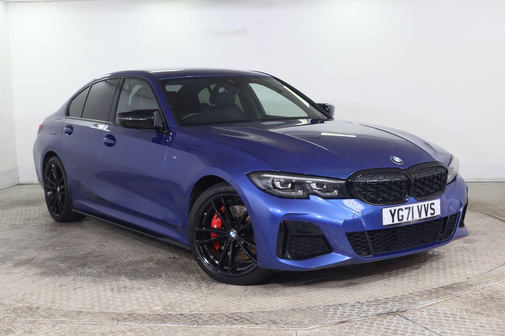 3 Series