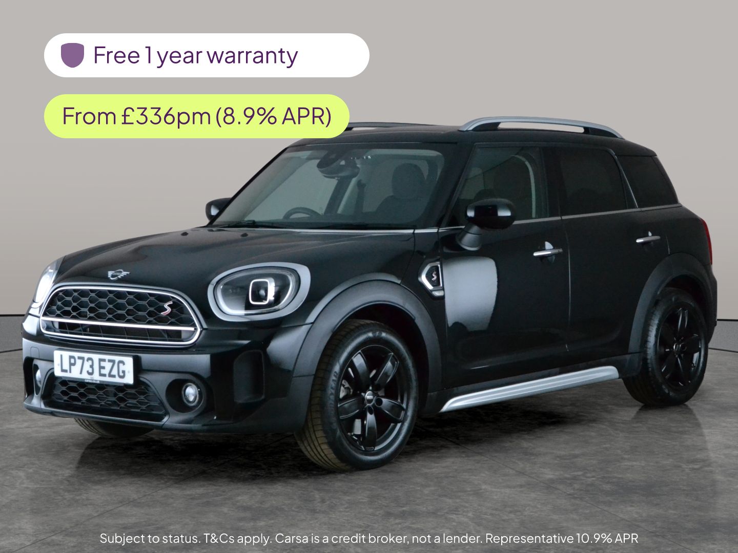 Countryman