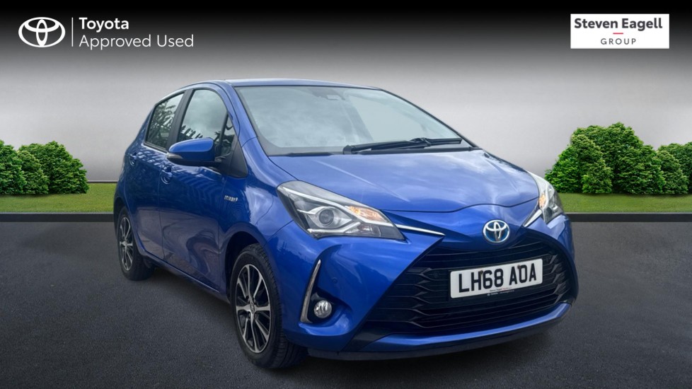 Yaris