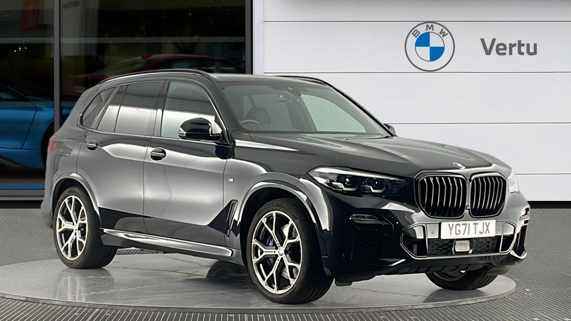 BMW-X5