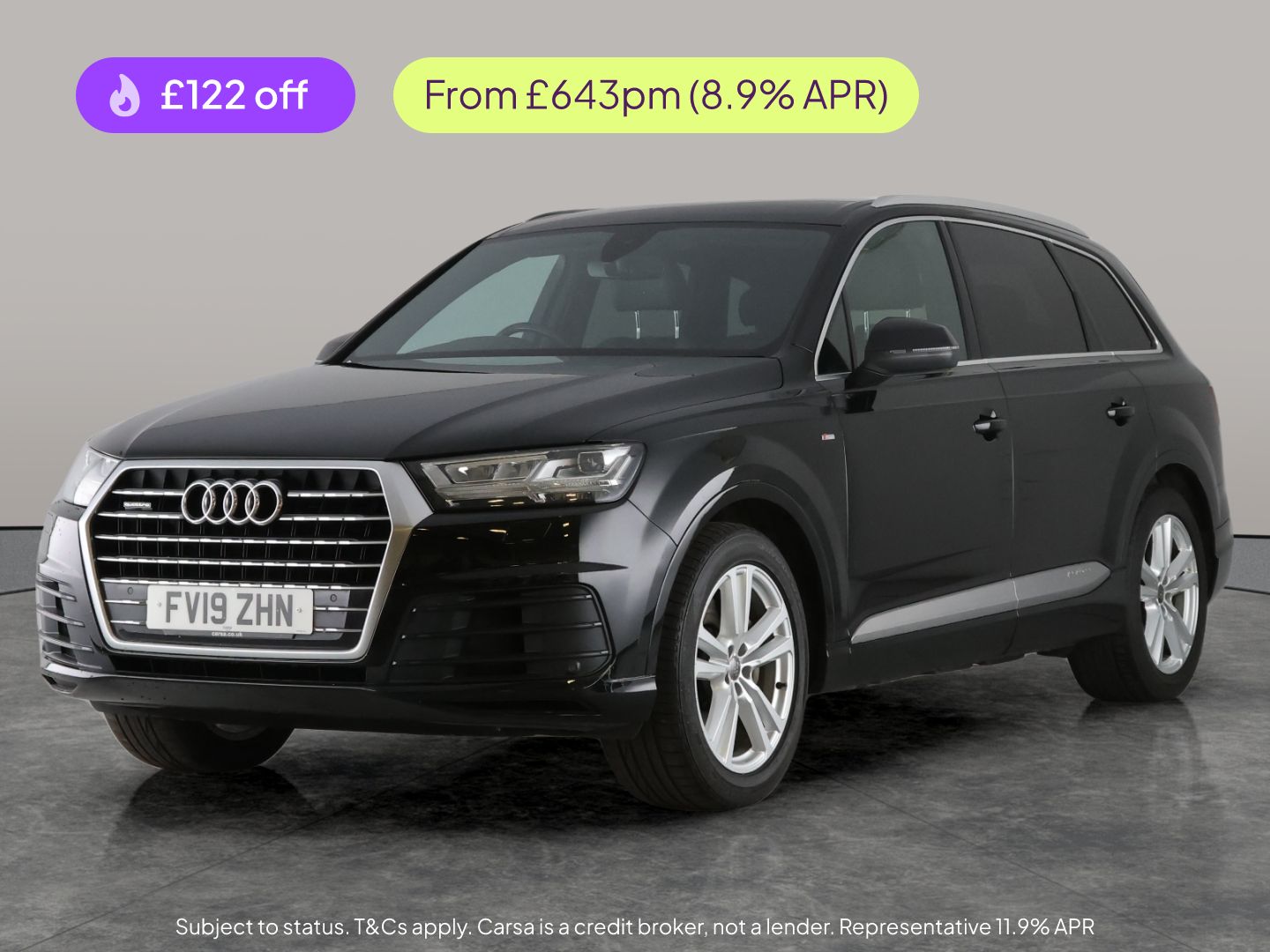 Q7