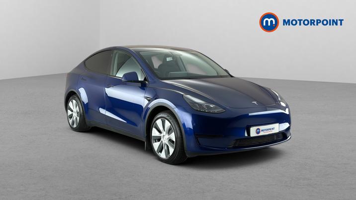 Model Y