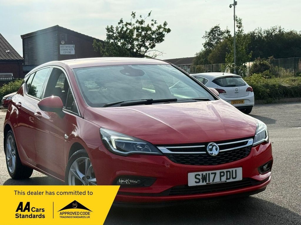 Astra