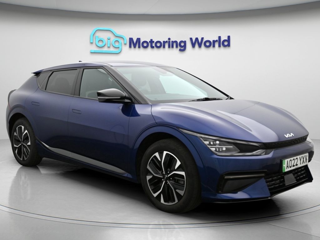 EV6