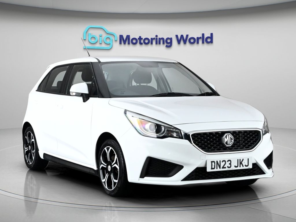 MG3