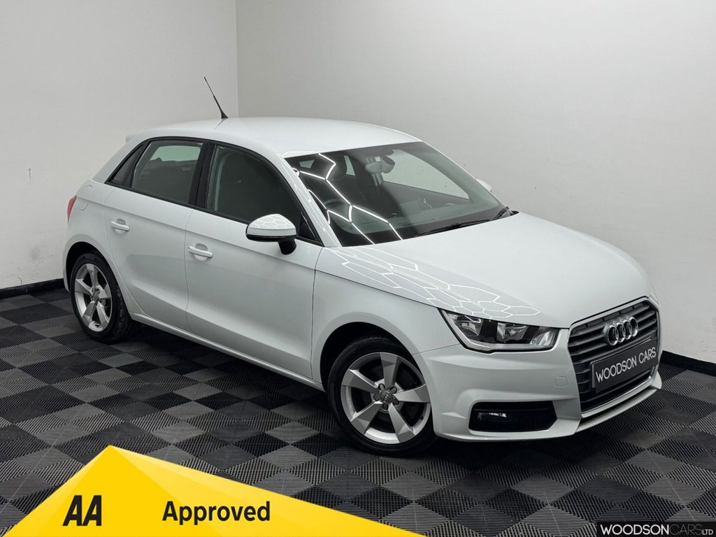 A1 Sportback