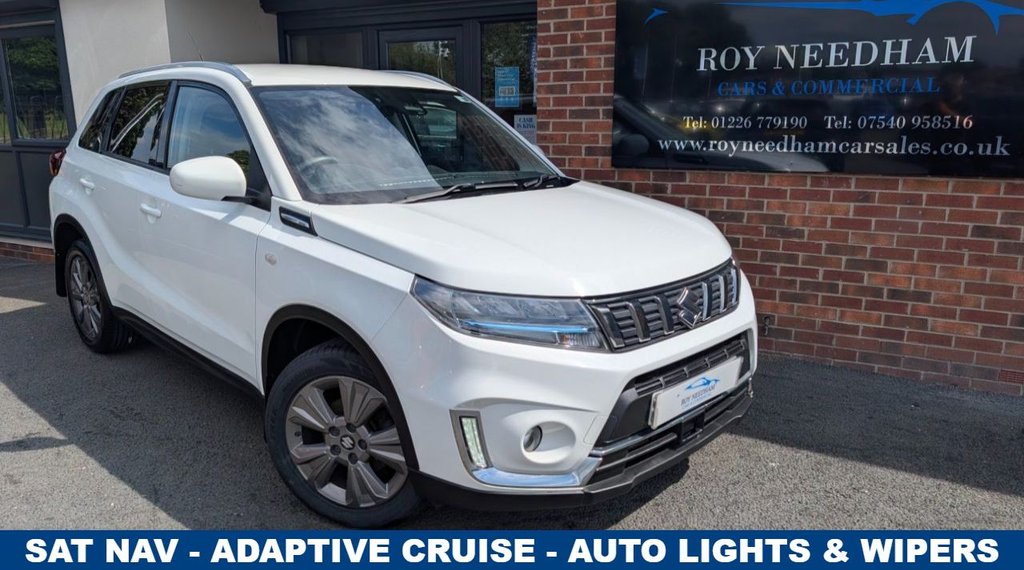 Vitara