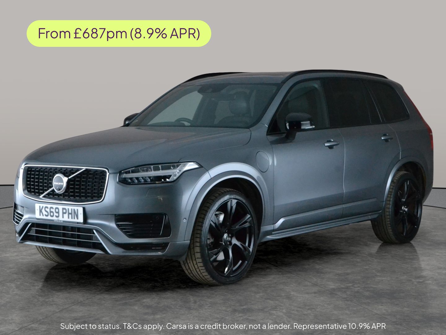 Xc90