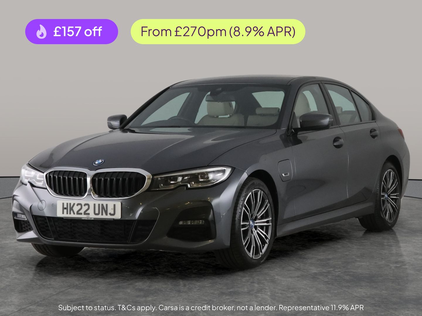3 Series