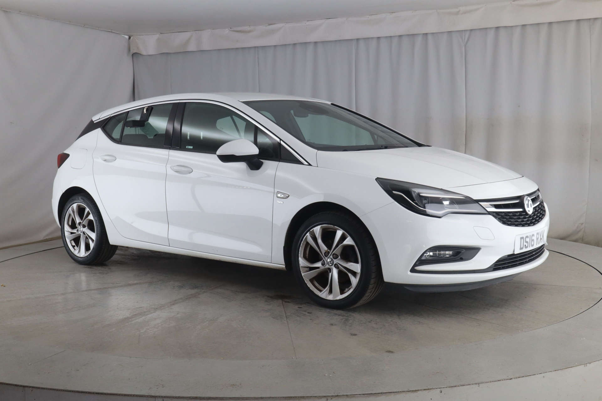 Astra
