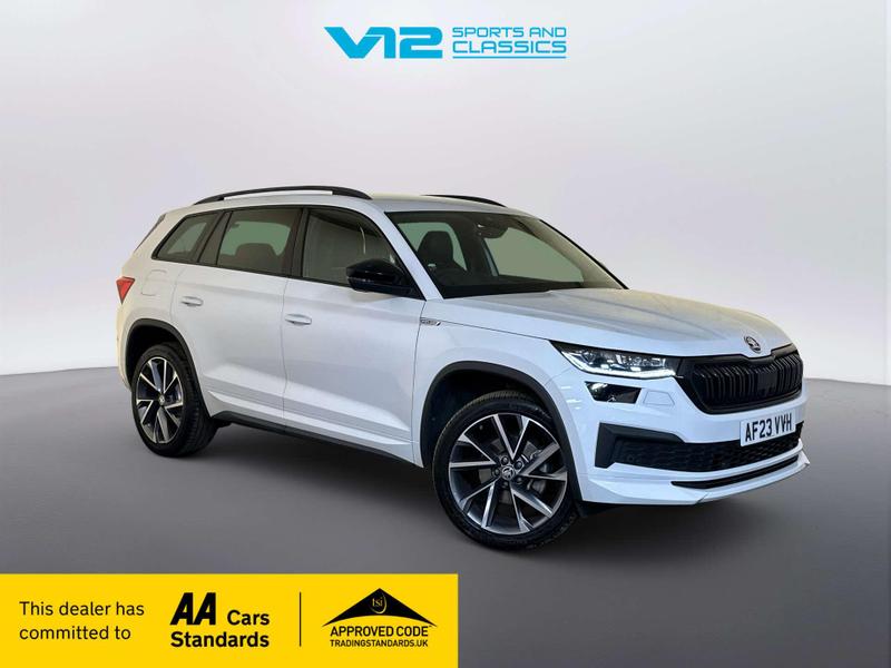 Kodiaq