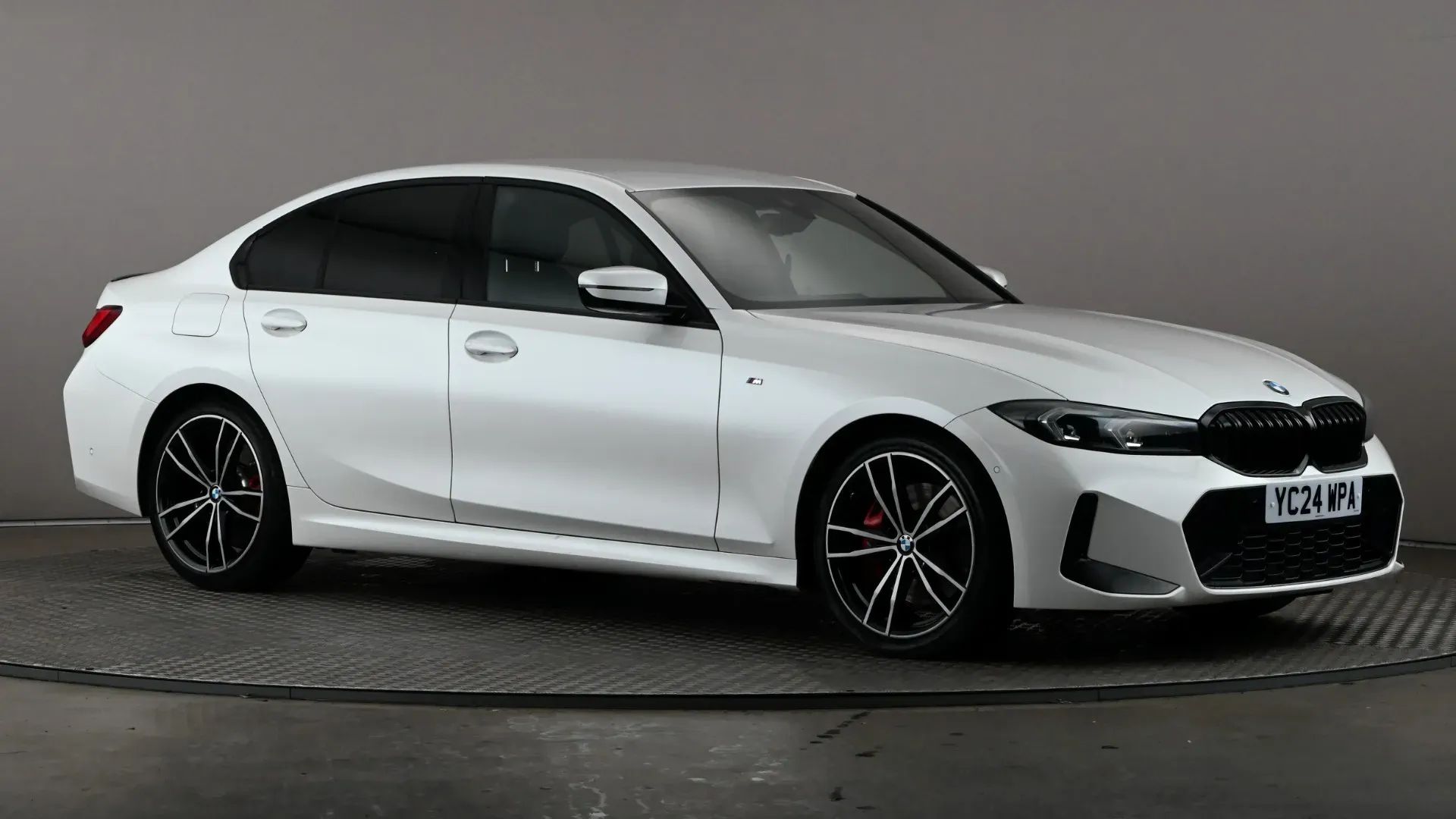 3 Series