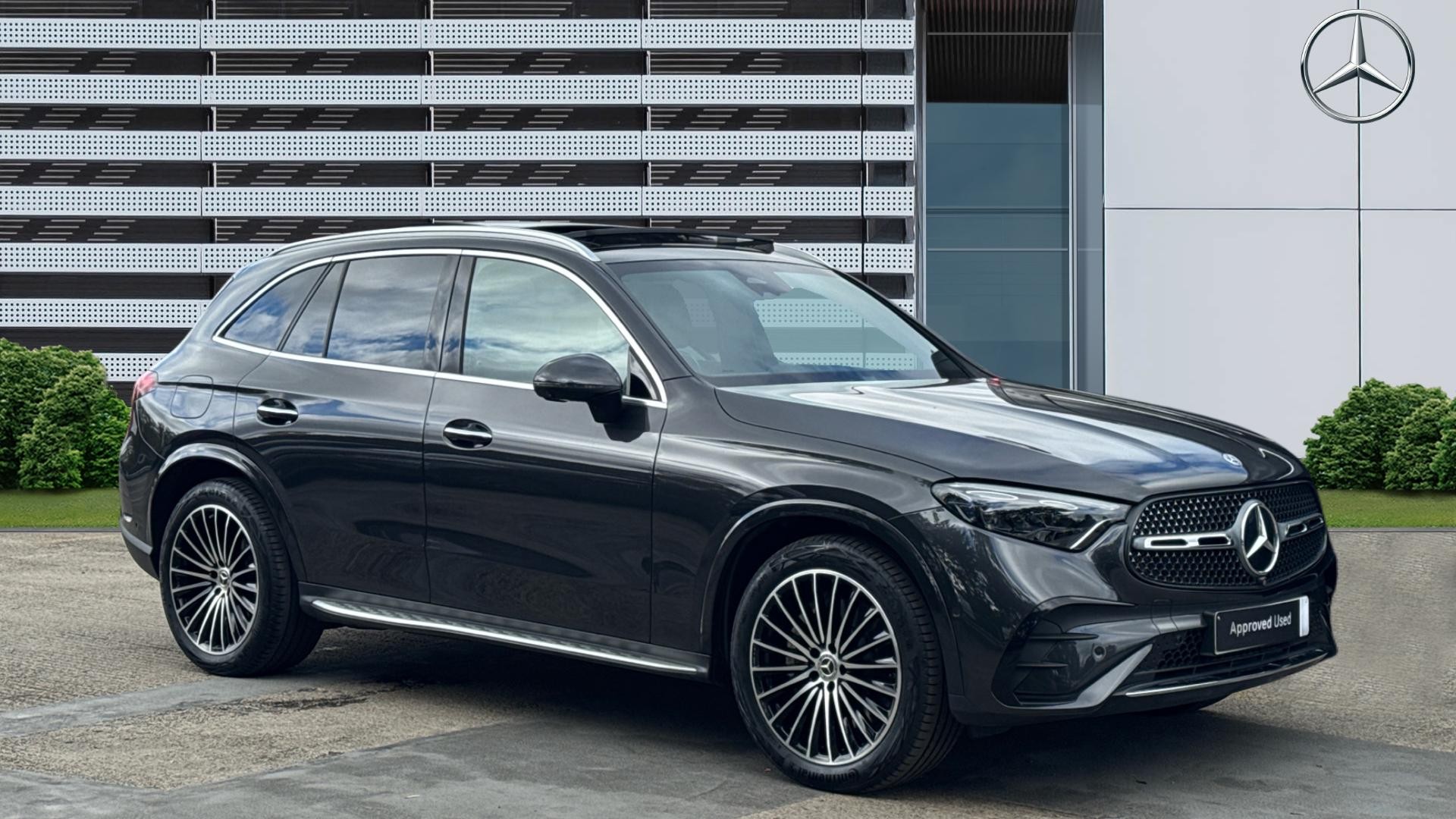GLC