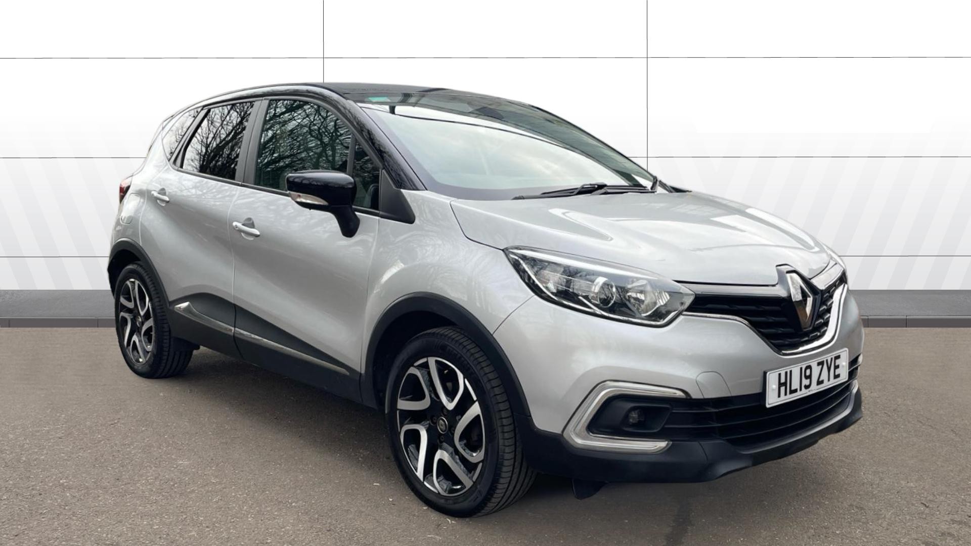 Captur