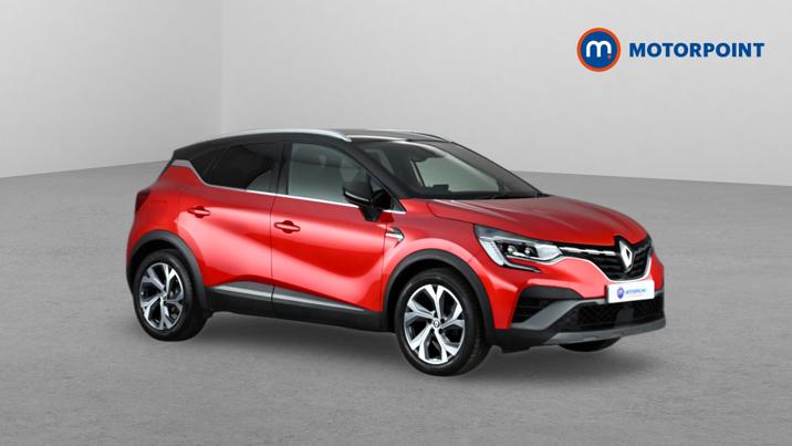 Captur
