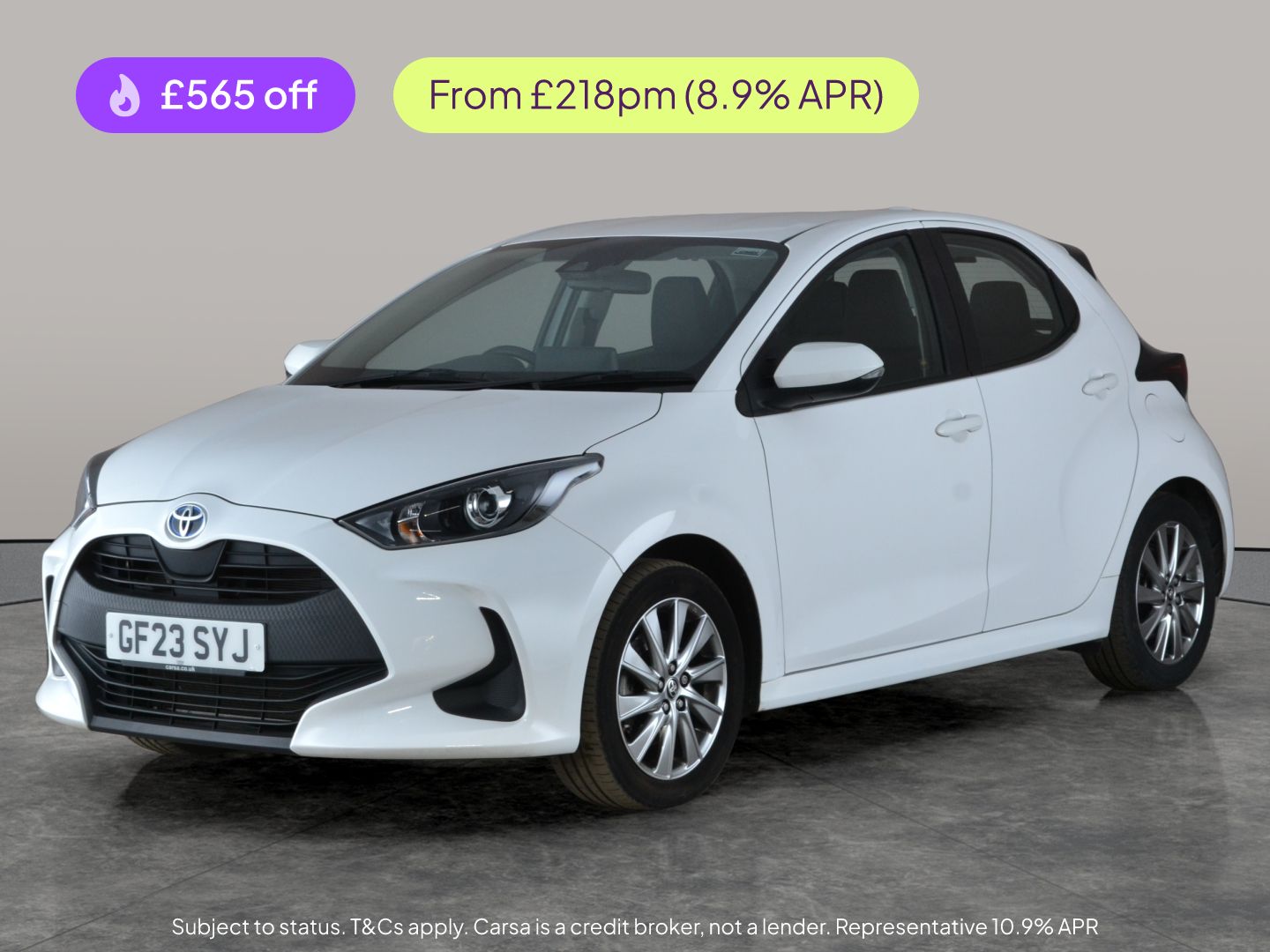 Yaris