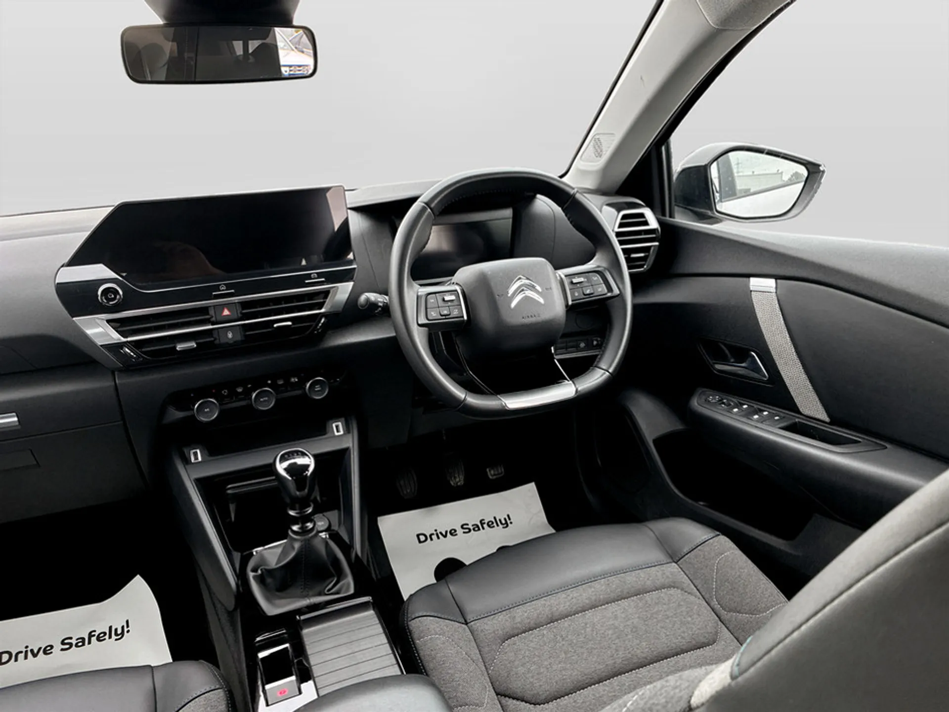 2023 Citroen C4