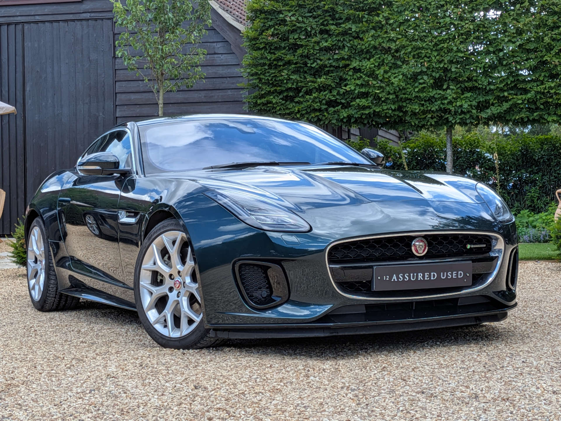 F-Type