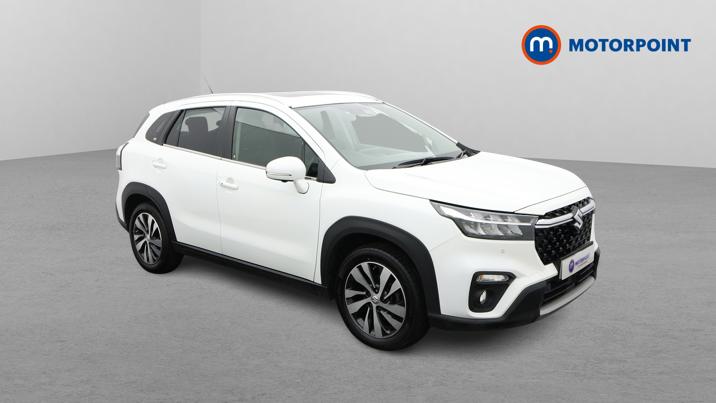 S-Cross