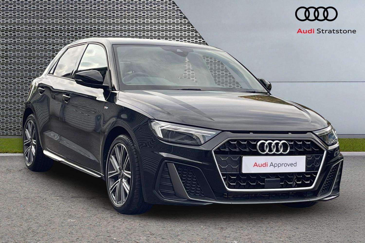 A1 Sportback