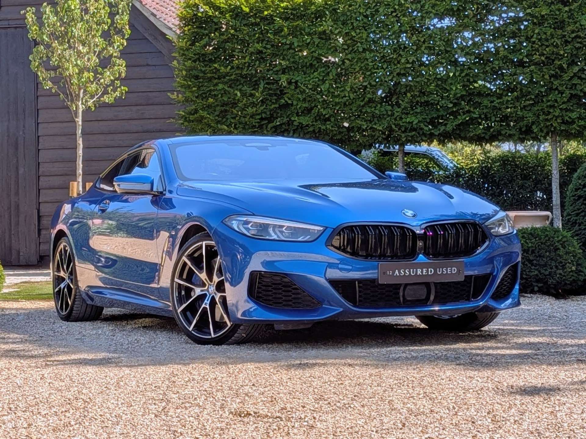 8 Series