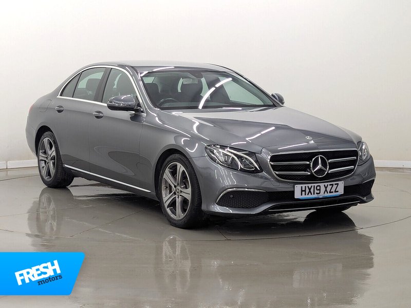E Class
