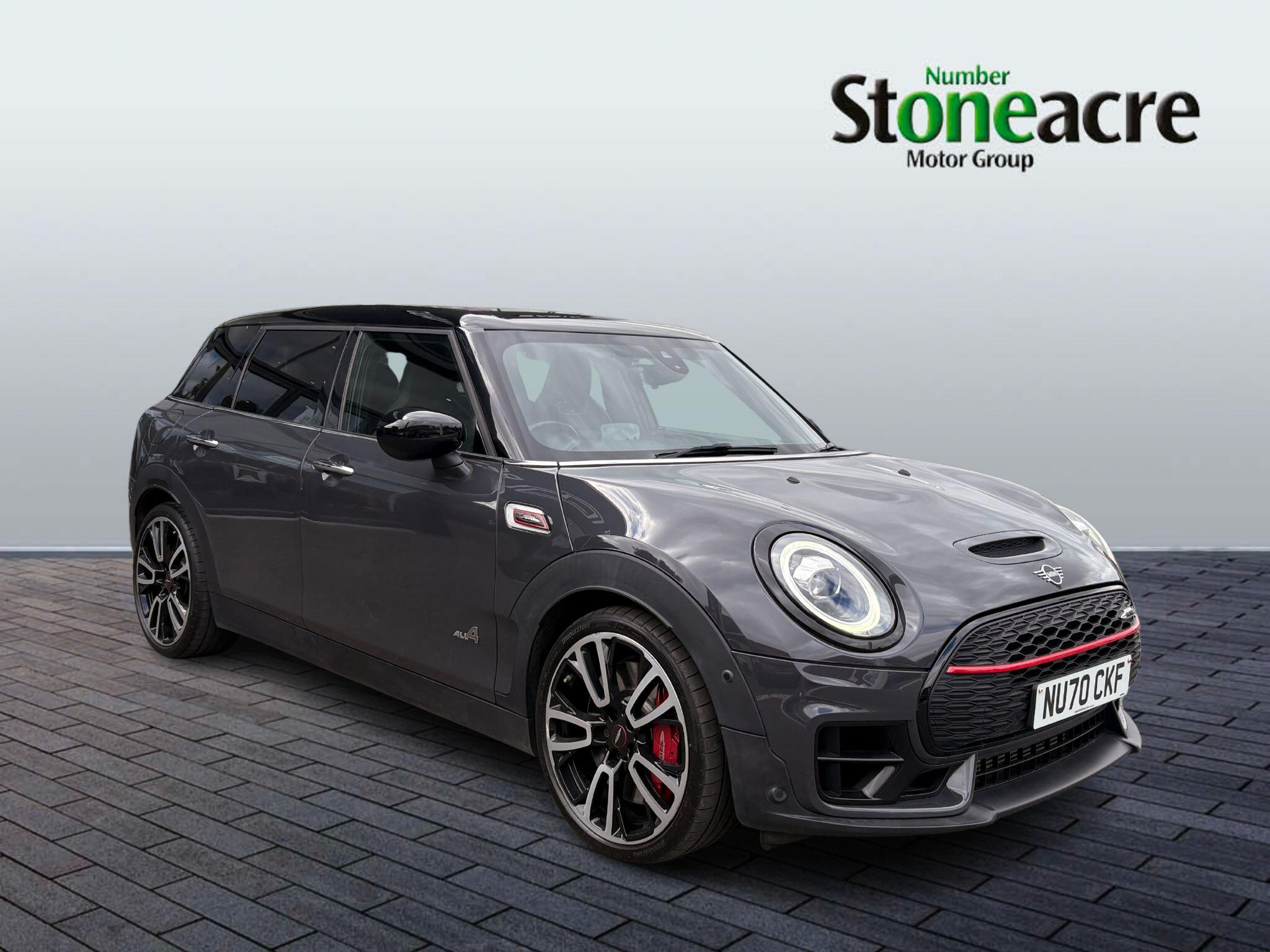 Clubman