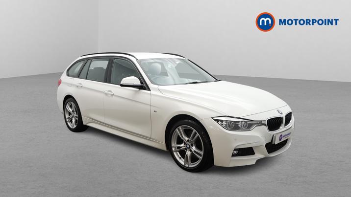 3 Series Touring