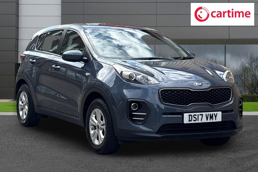 Sportage