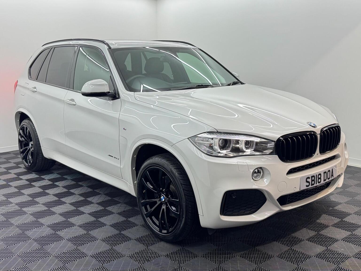 X5