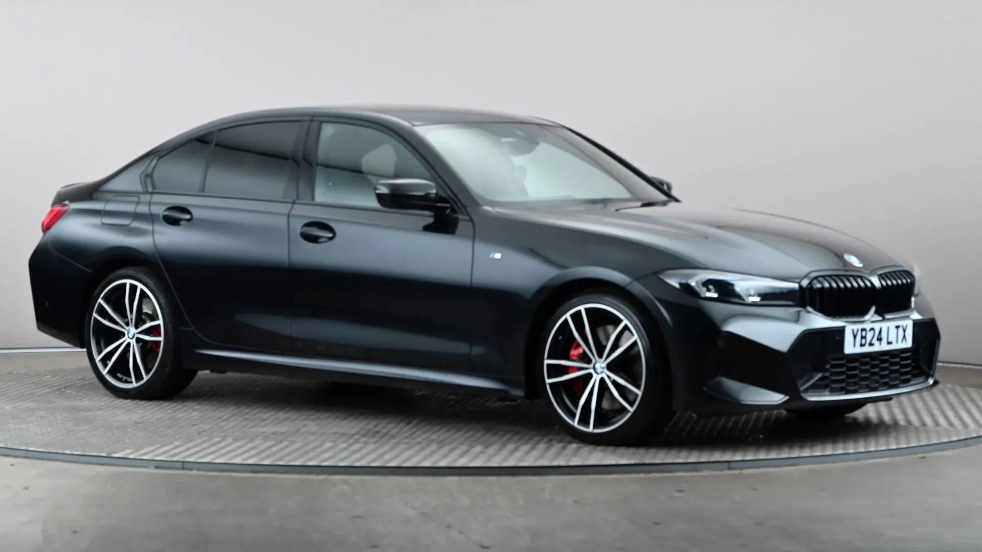 3 Series