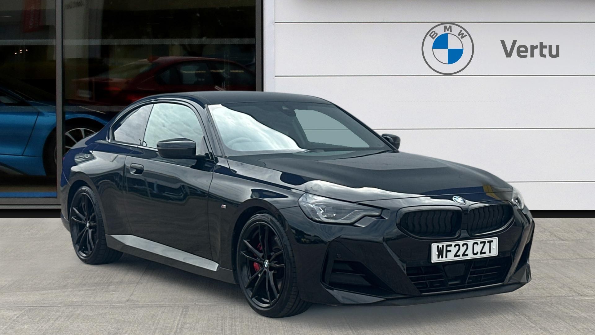 2 Series