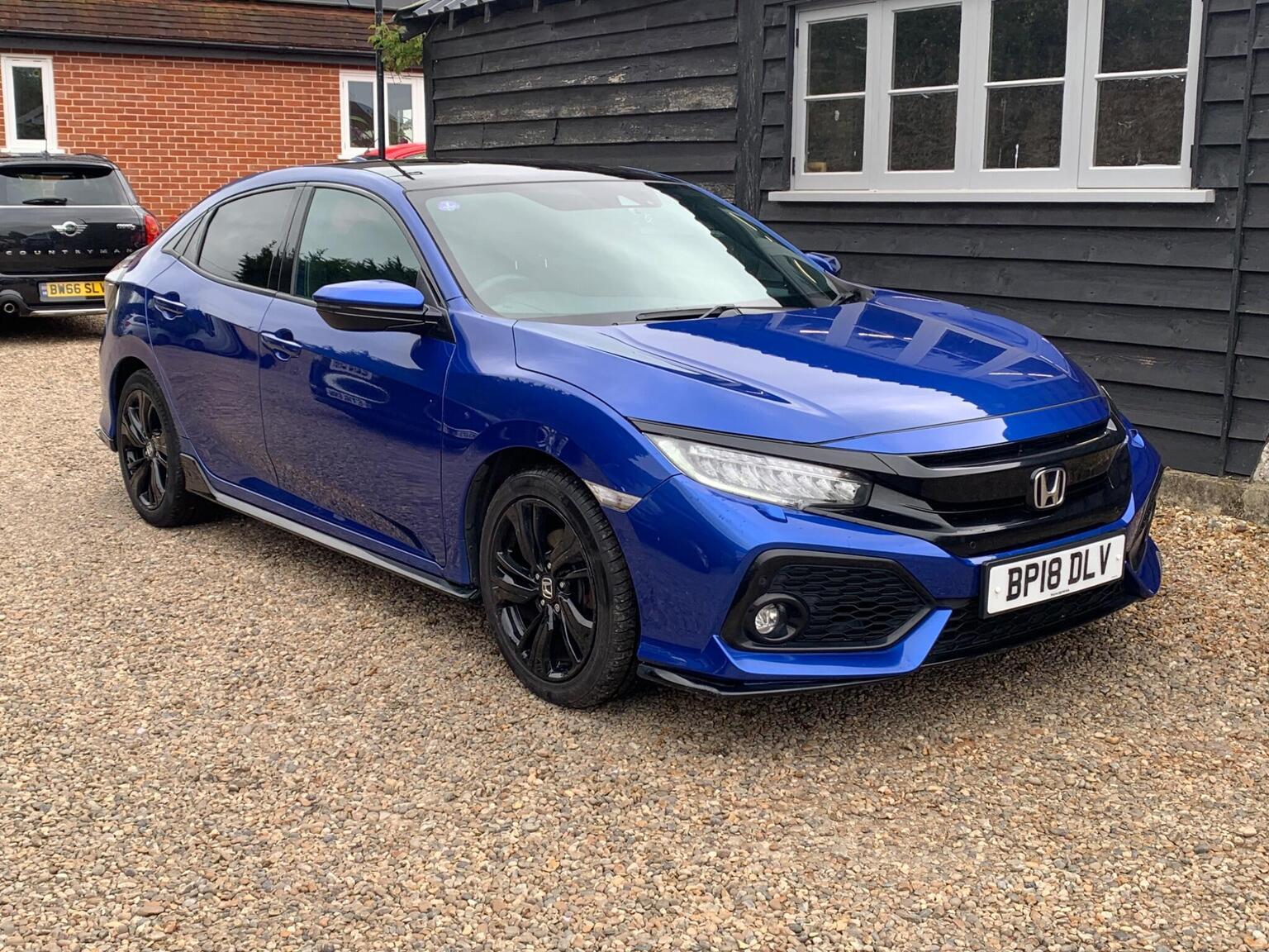Civic