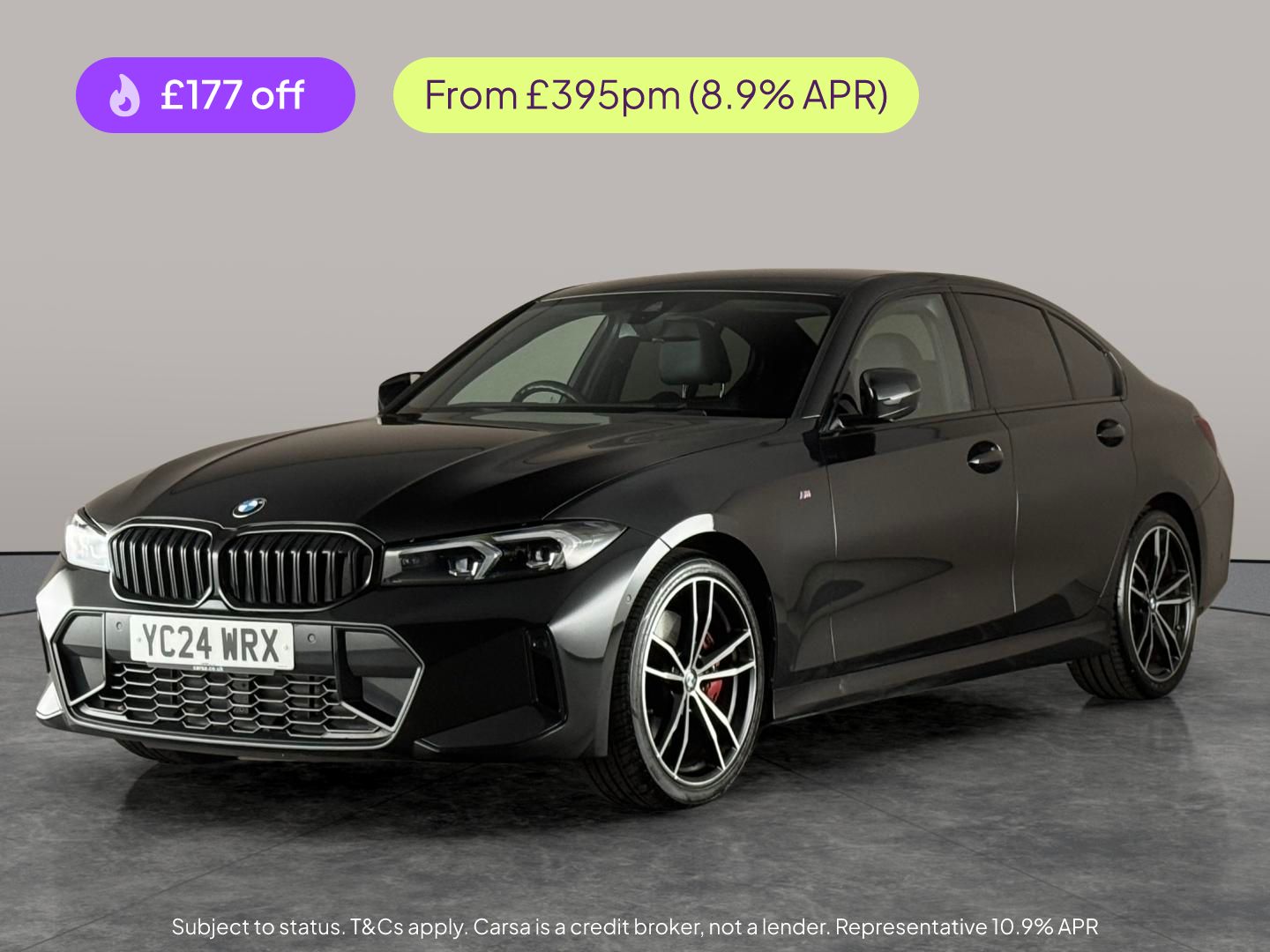 3 Series