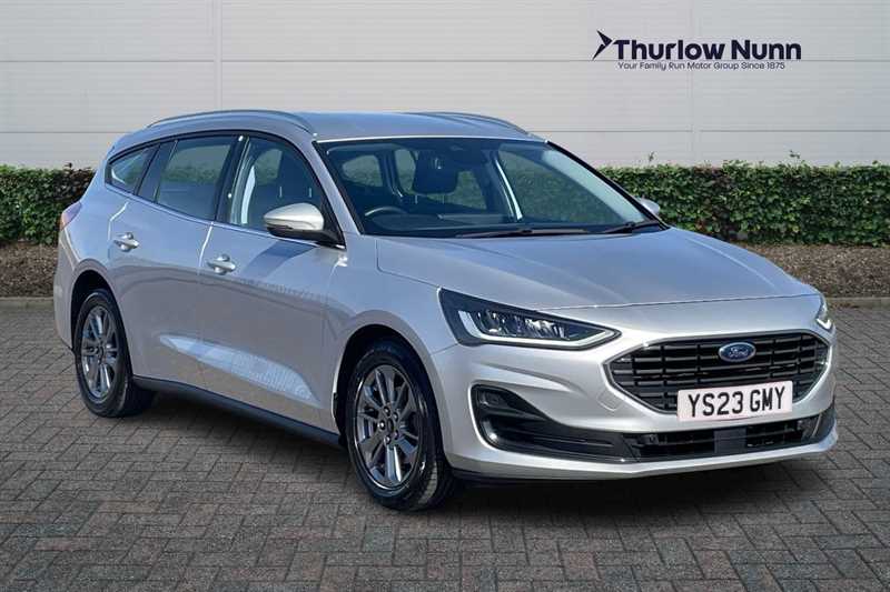Focus Estate